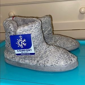 Memory Foam Slippers